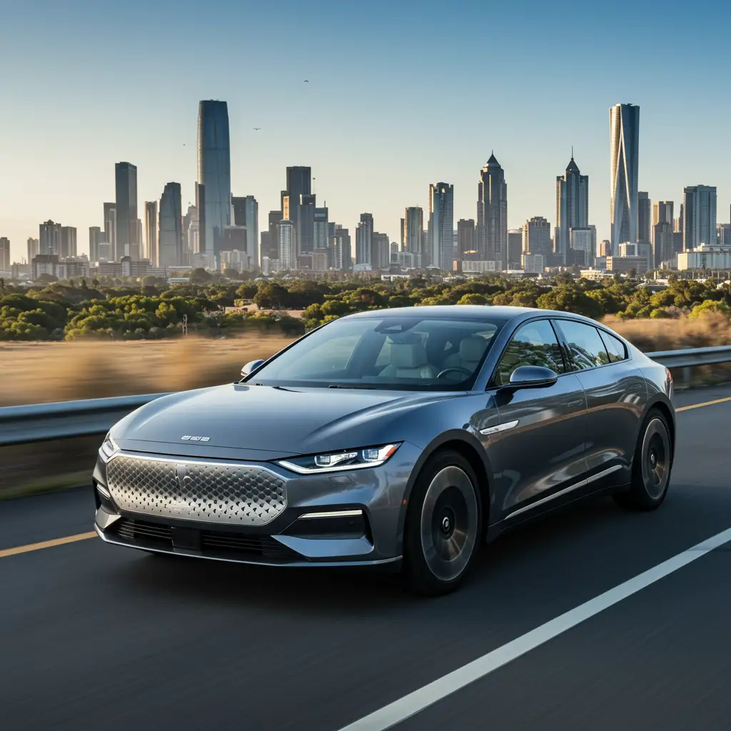 2025년 충남 예산군 전기차 보조금 테슬라