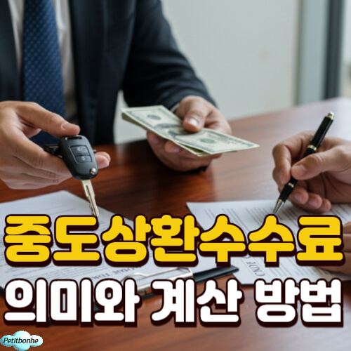 중도상환수수료 썸네일 이미지