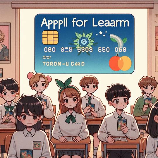 내일배움카드 신청 자격