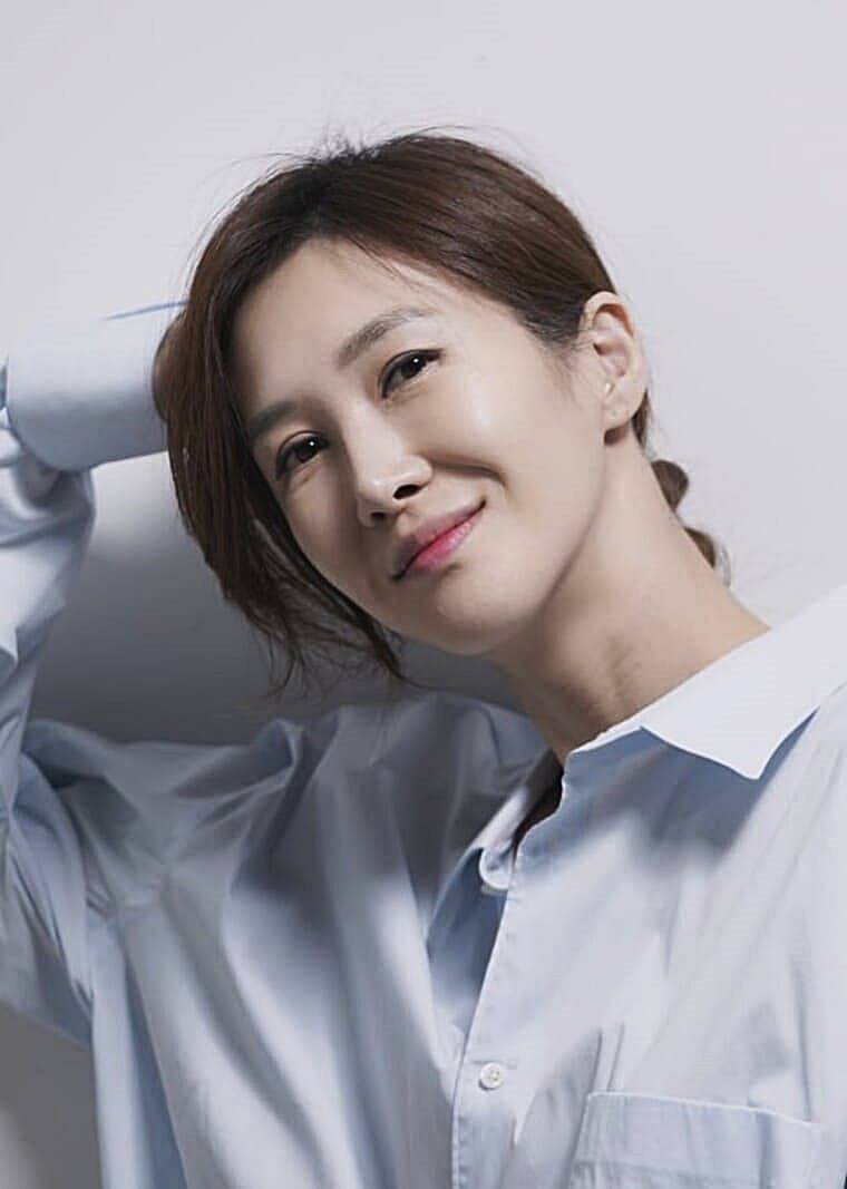 발레리나-윤혜진