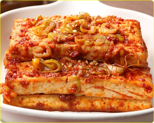 백종원 두부조림 황금레시피