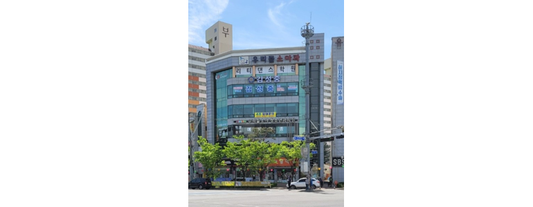 익산시 소아과