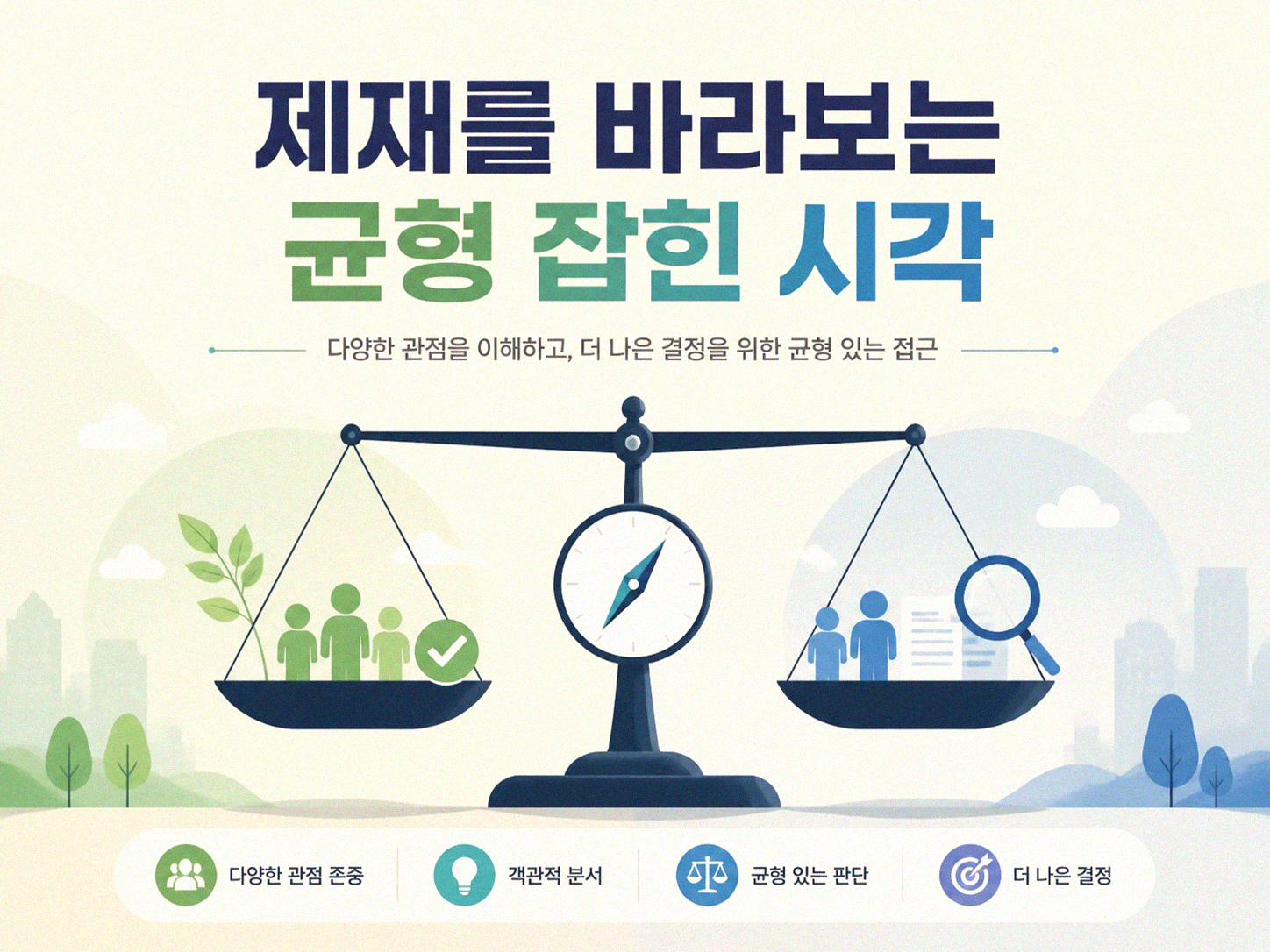 경제 제재, 효과 있다고 봐야 할까