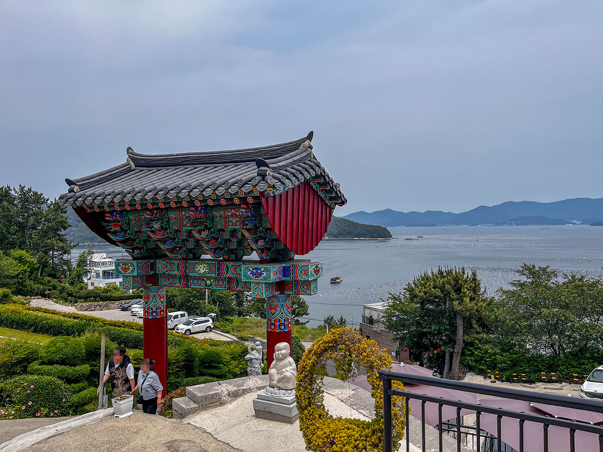 경남 창원 장수암