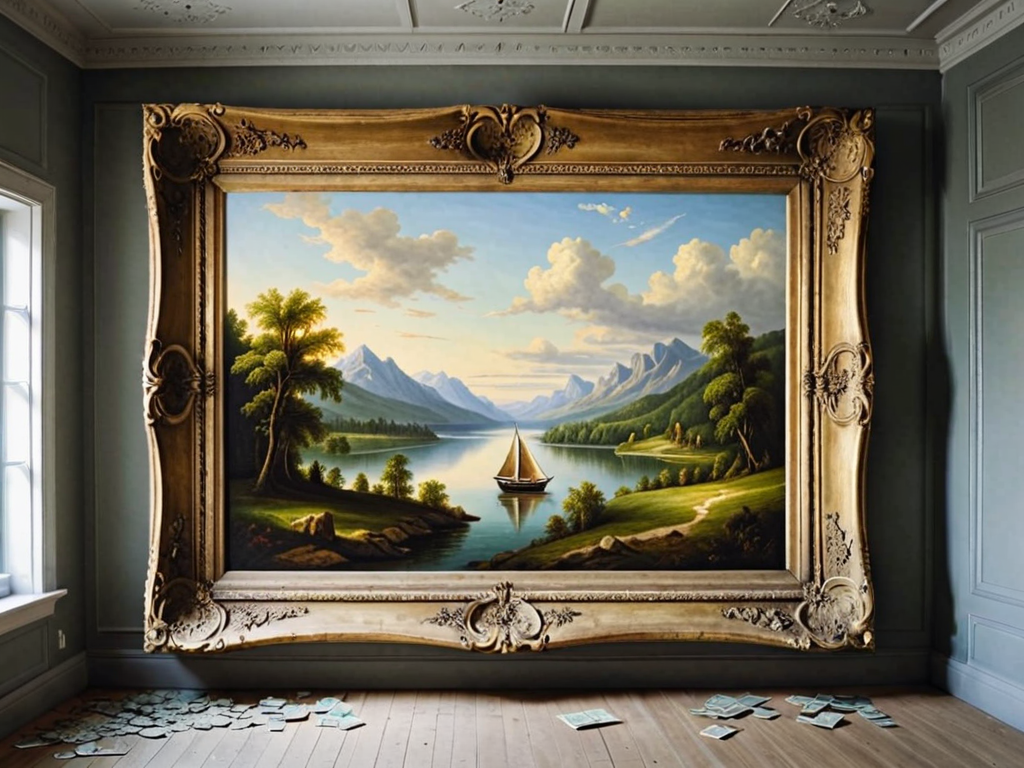 1. The Law of Opportunity Cost: What you see is not everything. The business world can feel complex and difficult to