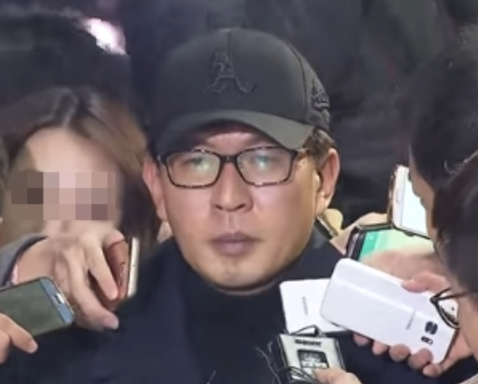 차은택 의혹