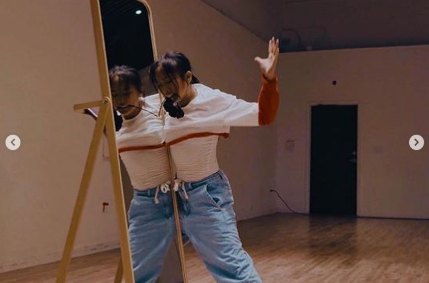 로지스틱스 립제이 배틀 스트릿 우먼 파이터 3