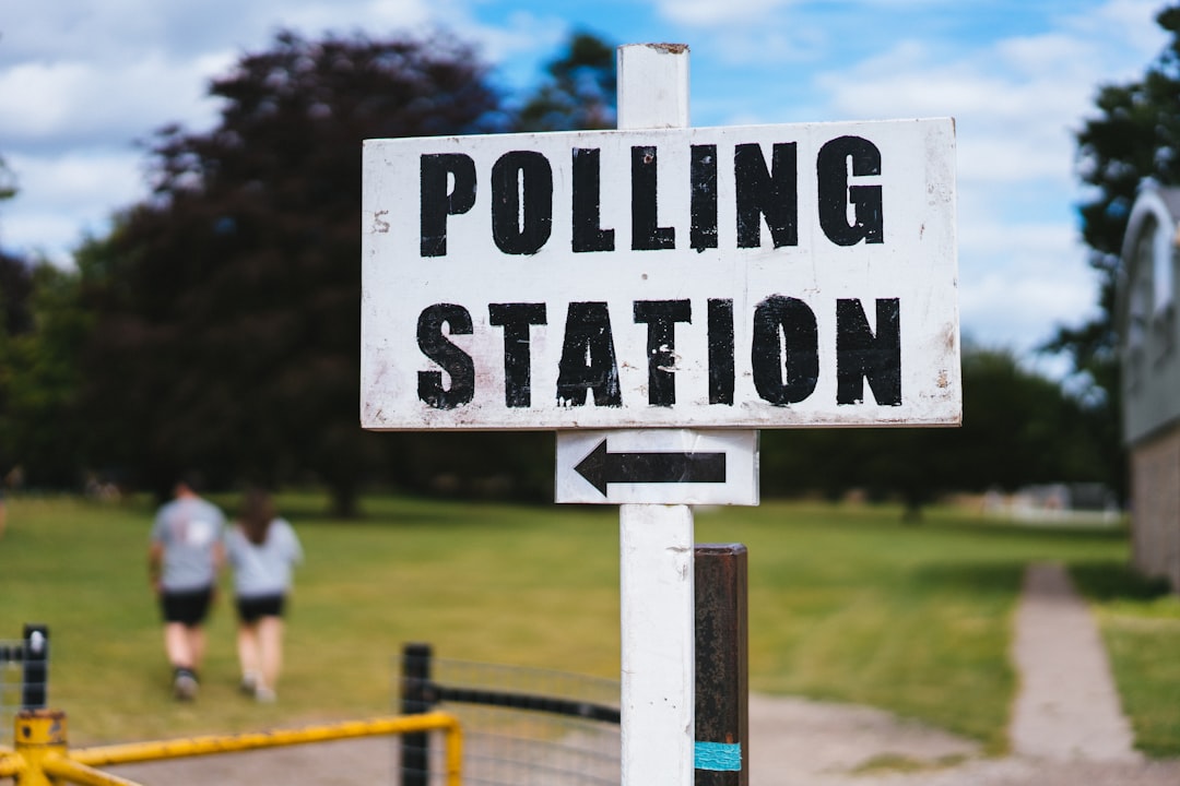 Voting
