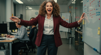 중장년 창업 지원금