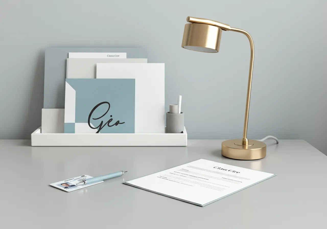 공매 관련 서류 준비