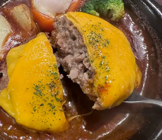 Hamburg restaurant Showacho-Boston Abeno Harukas Dining