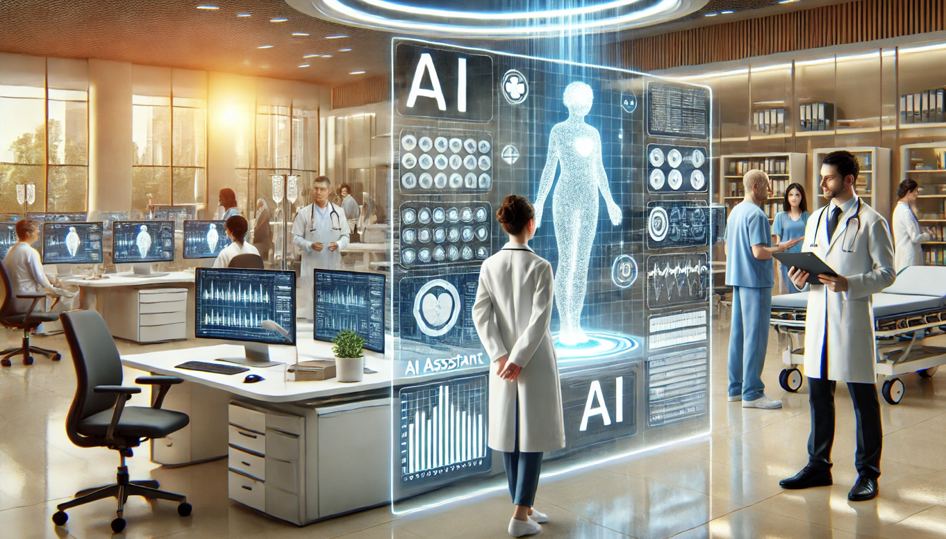 AI 기반 병원 스케줄링 및 의료기록 분석, 병원 운영 장단점