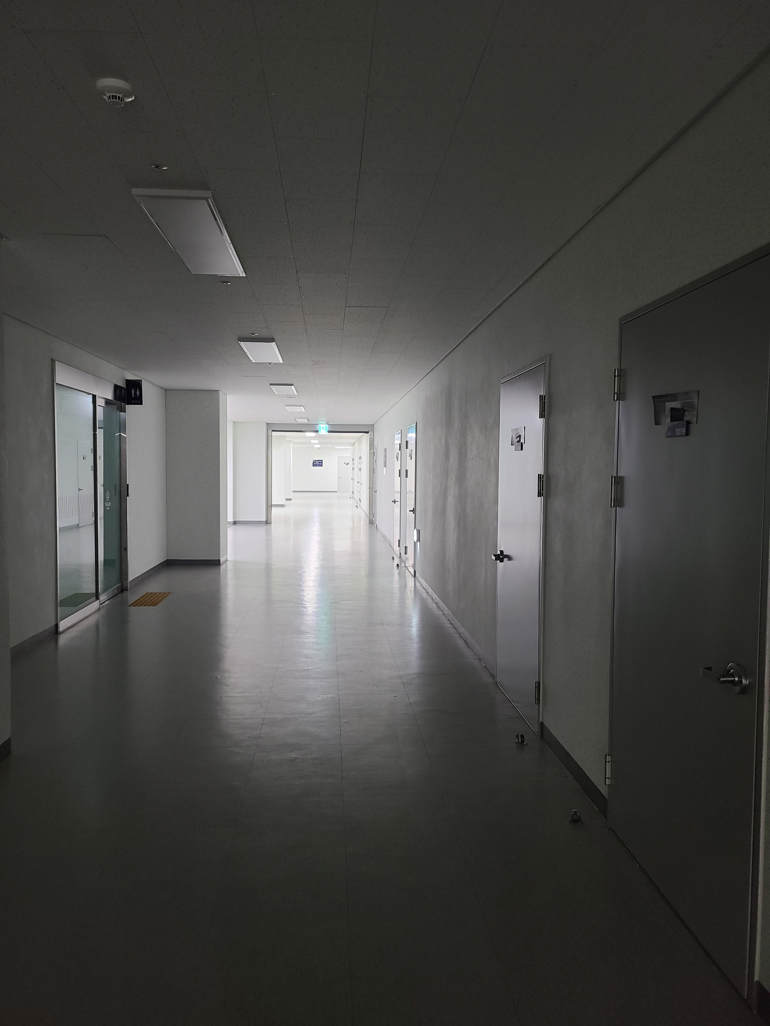 의정부 더리브 센텀스퀘어 섹션오피스1