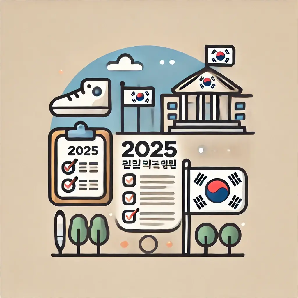 2025년 스포츠강좌이용권 사용처/이용방법: 수강 가능한 스포츠 강좌