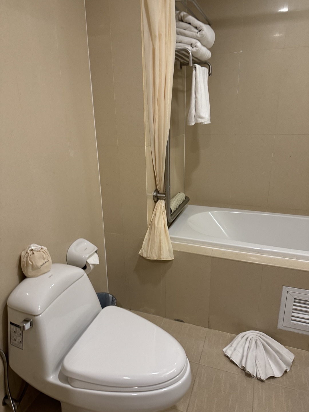 푸켓 워터파크 리조트 