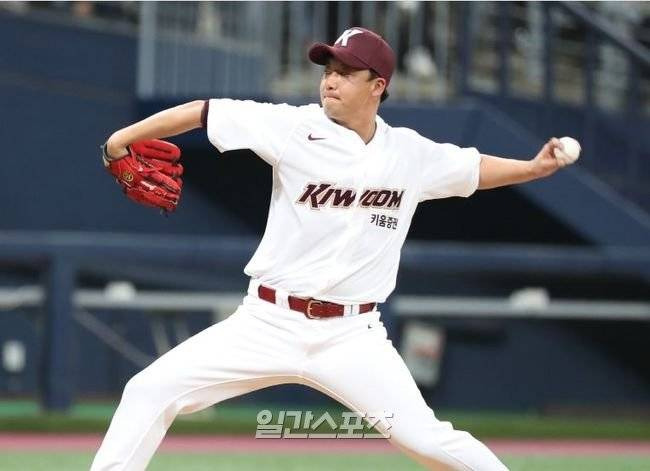 키움 히어로즈, 2군 코치진 전면 개편