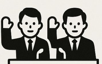 중임제 연임제 차이