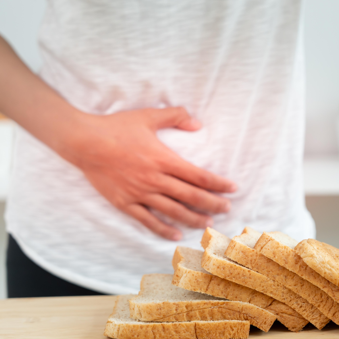 소화 건강 관련 사진