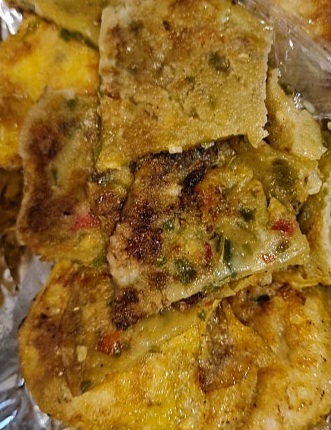 6시내고향 부산 해운대시장 전 가게