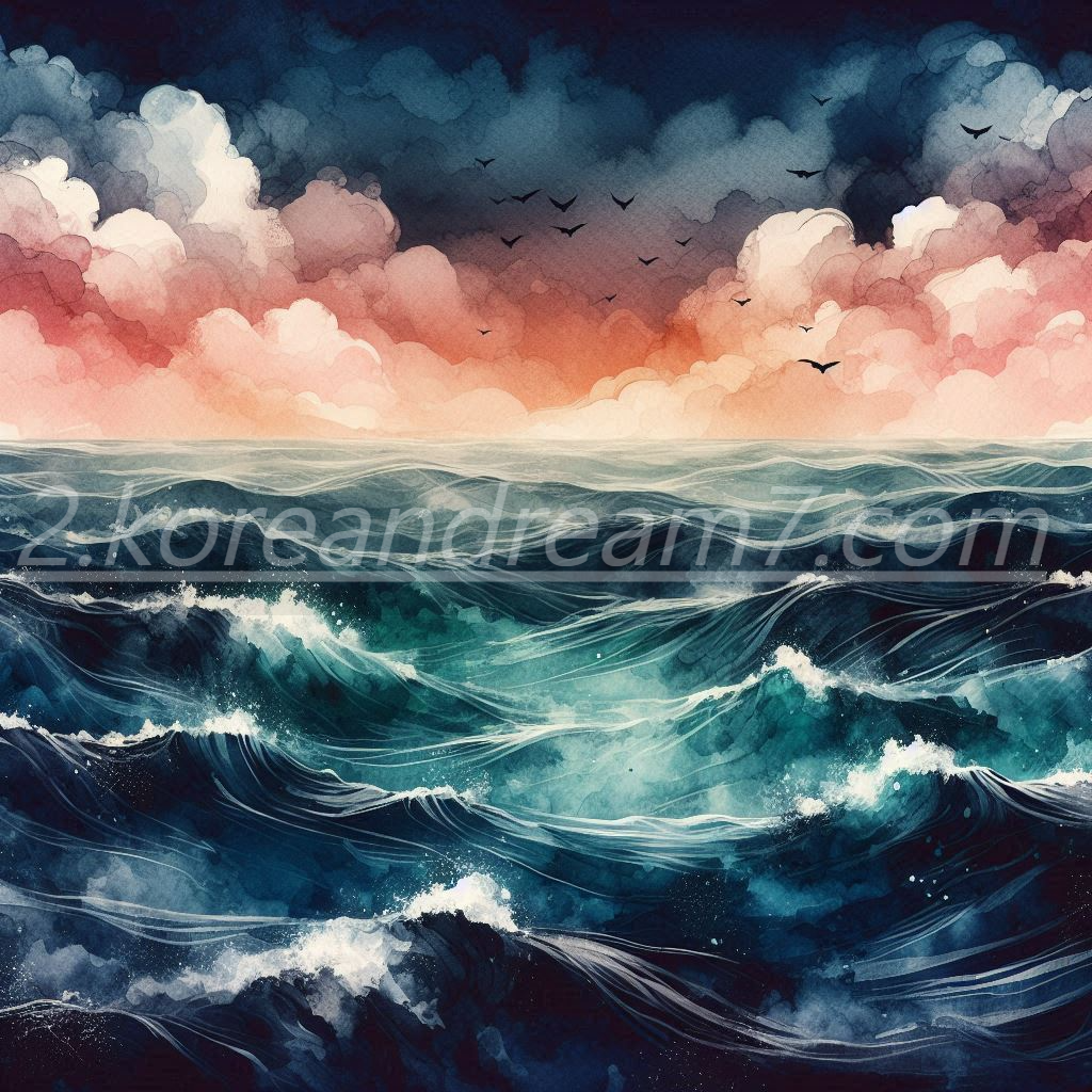 돌아가신 할아버지 꿈