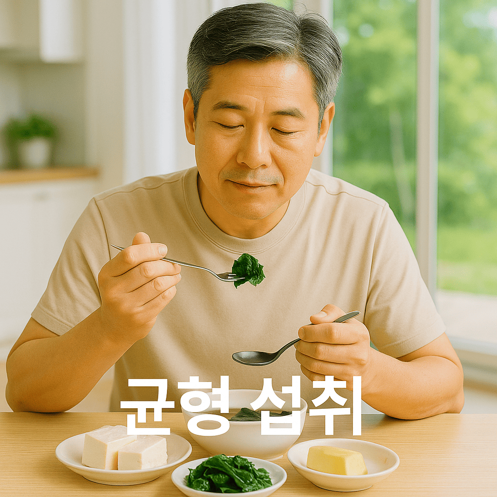 마그네슘 부족 시 나타나는 증상