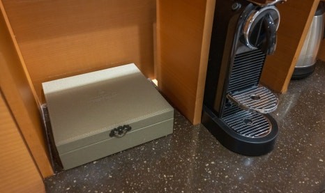 강릉 정동진 썬크루즈 호텔