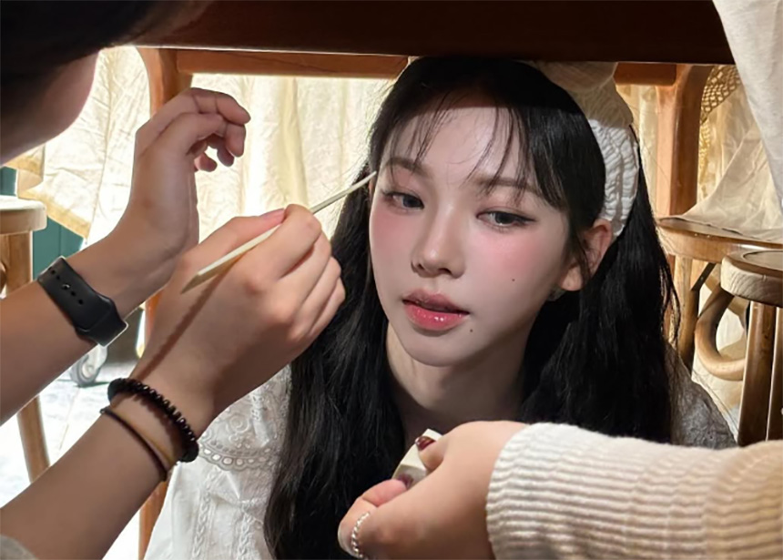 카리나-매력