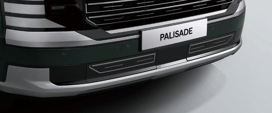 현대 팰리세이드