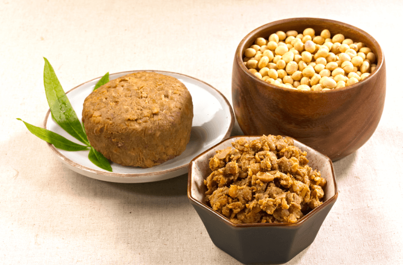 갱년기 건강식 따라해보기