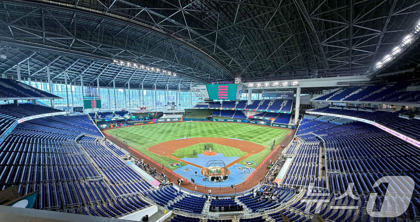 WBC 8강 대진표&middot;WBC 8강 일정&middot;조별 순위