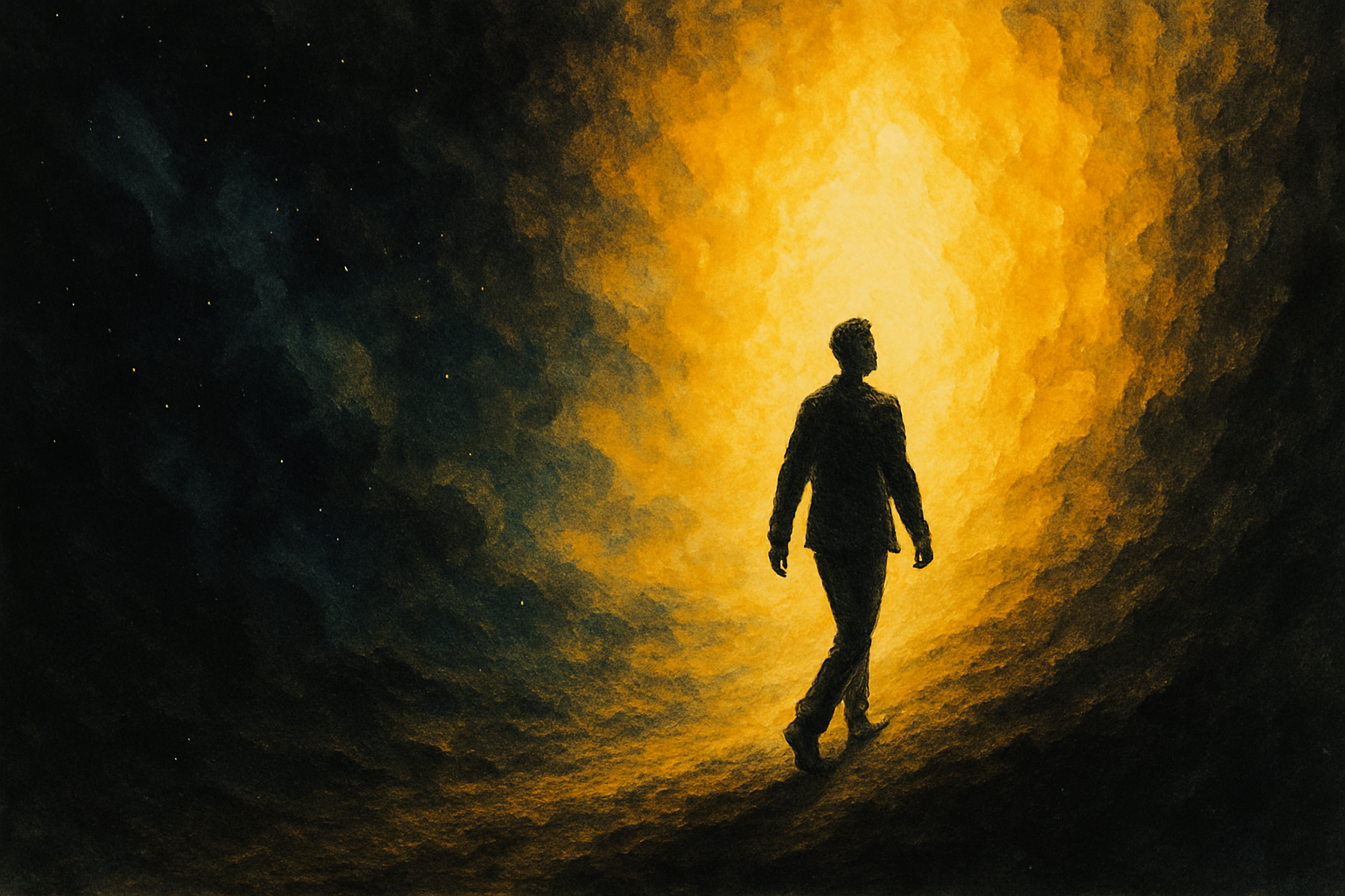 『위버멘쉬』 책 리뷰 &mdash; 고통을 통해 나를 초월하는 법