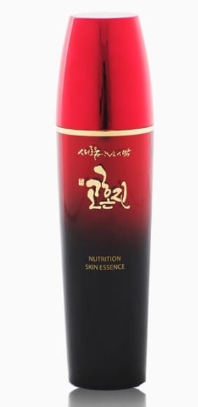 고혼진 화장품 가격