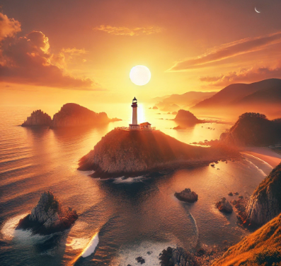 새해 전국 해돋이 명소 추천 베스트 8