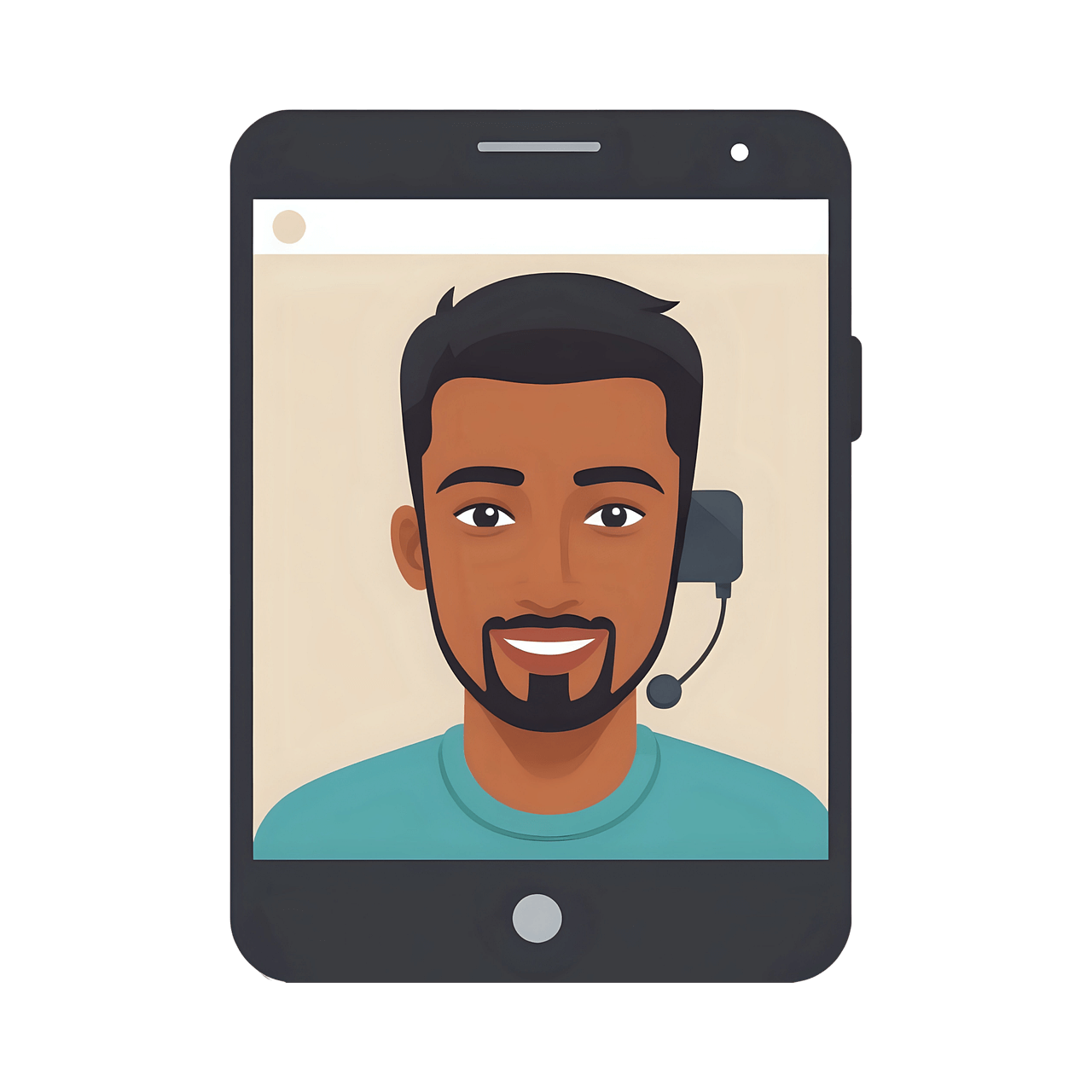 스마트폰으로 가족과 영상 통화하는 법: 카톡, 페이스톡 활용 가이드