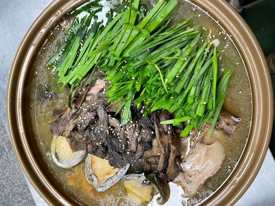 계룡 가볼만한곳 베스트 10
