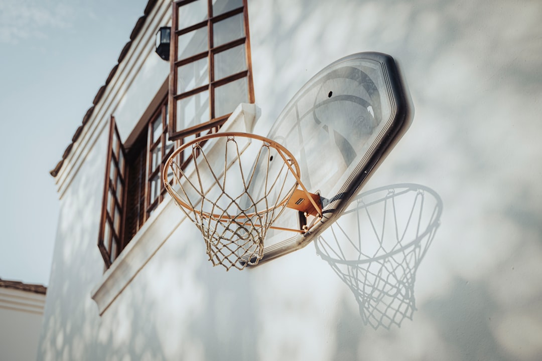 Basketball.