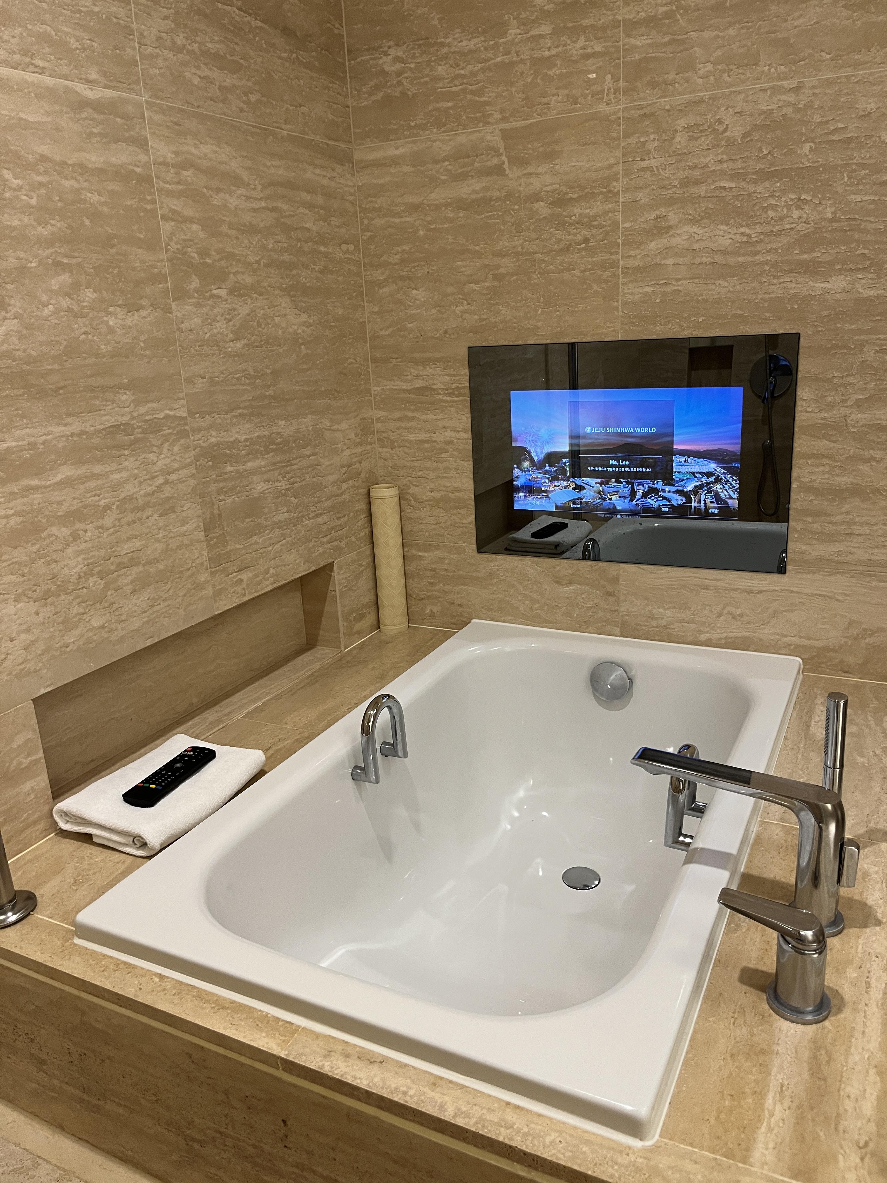 제주 신화월드 메리어트관