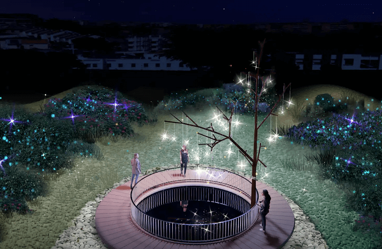 서울-송현동-솔빛축제