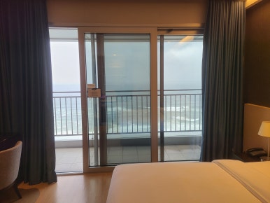 세인트존스호텔