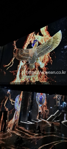 독수리 이미지에요.