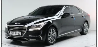 G80 가격표 하이브리드 신형 제네시스 완벽 정보 가이드_13