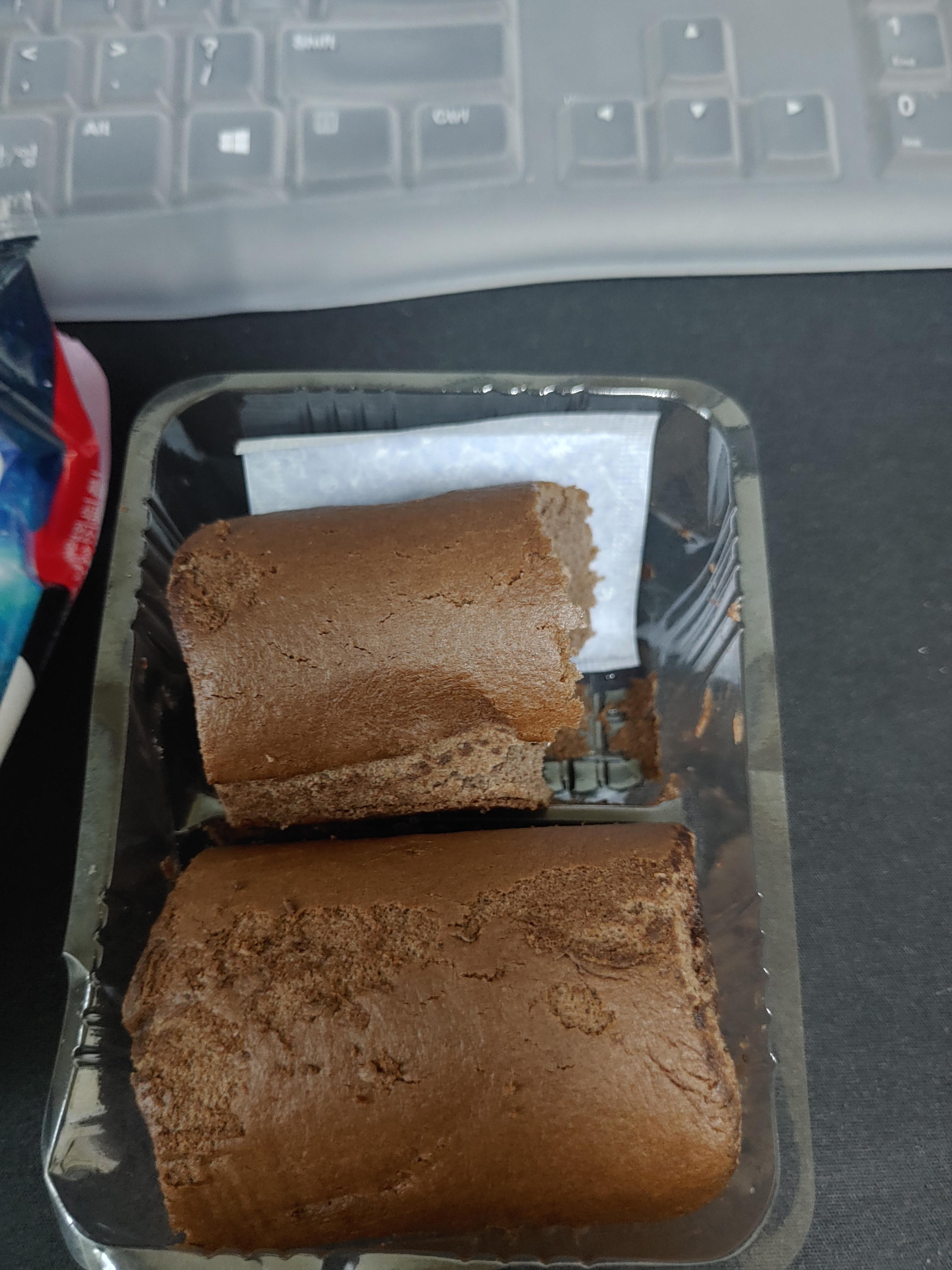 포켓몬빵 돌아온로켓단 초코롤