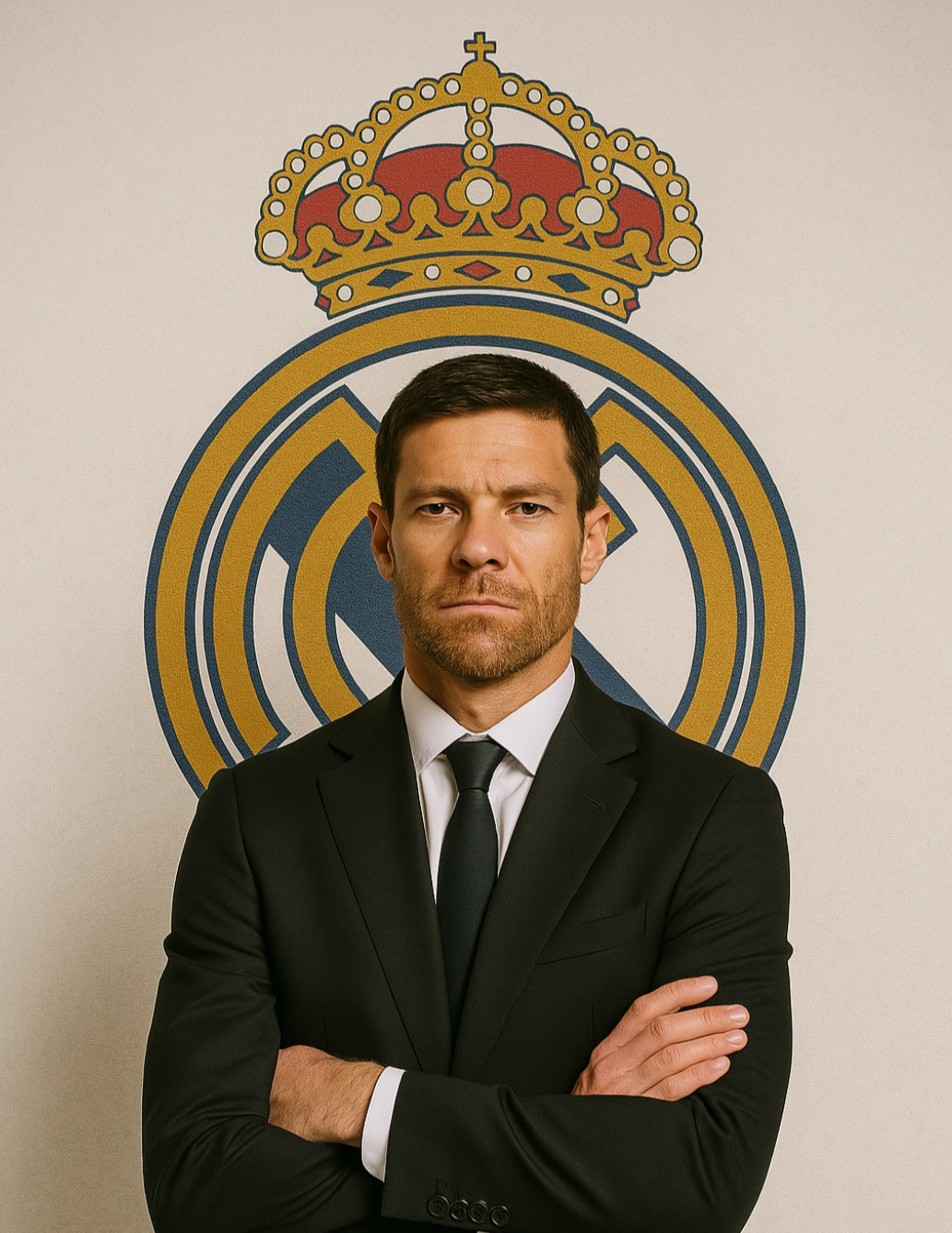 사비 알론소의 전술 관련 사진