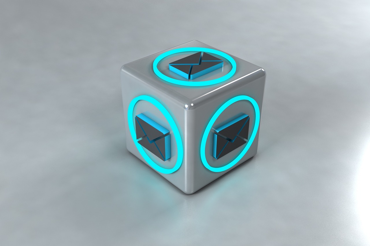 SEO 개념 일러스트