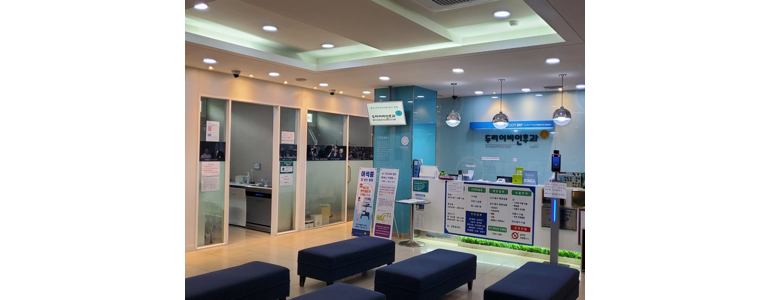 군포시 이비인후과