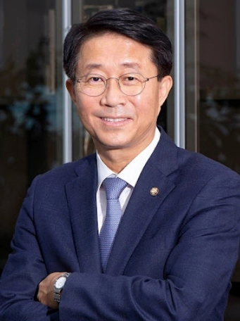 조정식 국회의장 후보 본회의 직권 개최 공약 이유