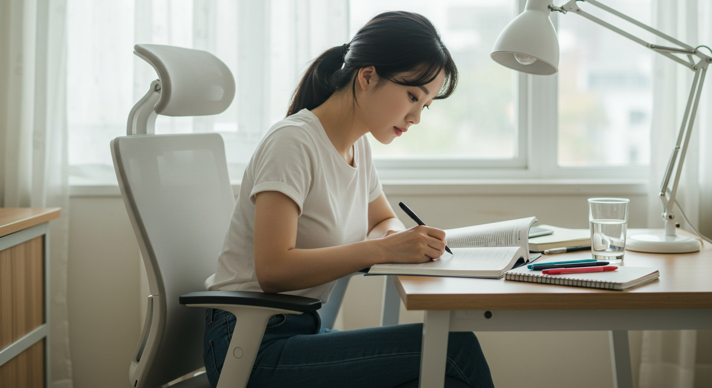 백내장 수술 후 노안 렌즈 선택법