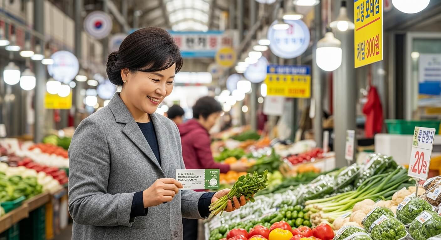 민생회복소비쿠폰