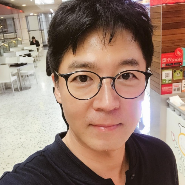 신동진 아나운서