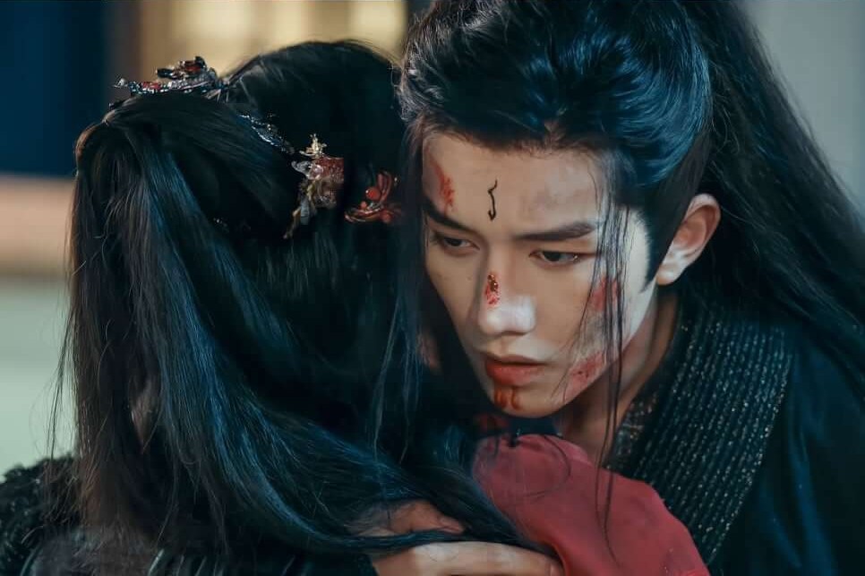 선군유겁 중드 줄거리 출연진 결말 OTT